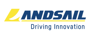 Landsail logo