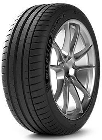 MICHELIN 245/40ZR20 (99Y) PILOT SPORT 4S