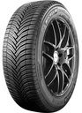 MICHELIN 225/65 R16C 112/110R AGILIS CROSSCLIMATE