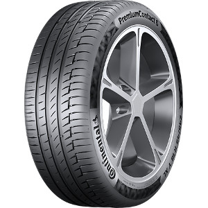 CONTINENTAL 245/50 R18 104H XL PremiumContact 6 MO-V