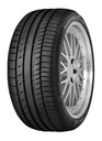 CONTINENTAL 235/40 YR19 TL 96Y CO CSC 5 XL FR 