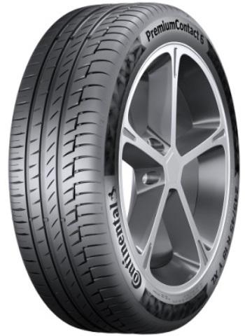 CONTINENTAL 255/40 R18 99Y PREMIUM 6 MO XL