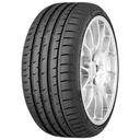 CONTINENTAL 315/30 R21 (105Y) XL ContiSportContact 5P N1