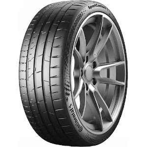 CONTINENTAL 255/35 R19 (96Y) XL SportContact 7