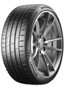 CONTINENTAL 265/30 R21 96Y SC-7 FR XL