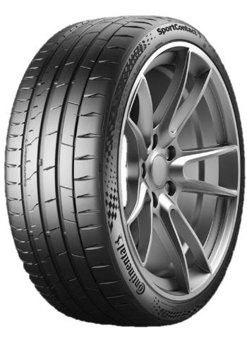 CONTINENTAL 305/25 R20 97Y SC-7 FR XL