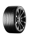 CONTINENTAL 265/45 R20 108Y XL SportContact 6 MGT