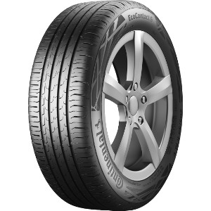 CONTINENTAL 225/40 R18 92Y XL EcoContact 6 AR