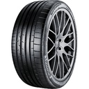 CONTINENTAL 265/35 R22 102Y XL SportContact 6 T0