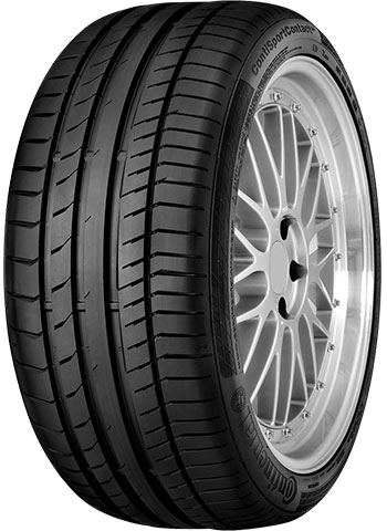 CONTINENTAL 235/45 R20 100V SC-5 SUV FR XL