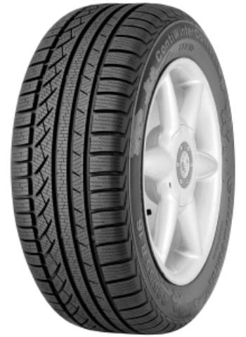 CONTINENTAL 255/40R18 99V TS810 S N1