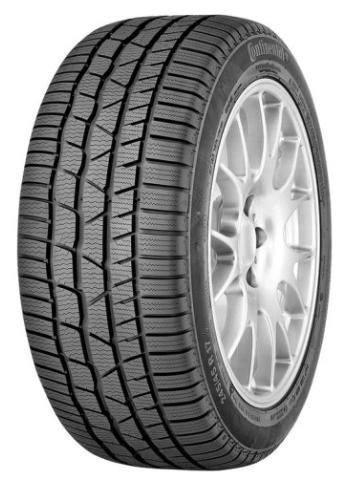 CONTINENTAL 255/40 R18 99V TS-830 P MO XL