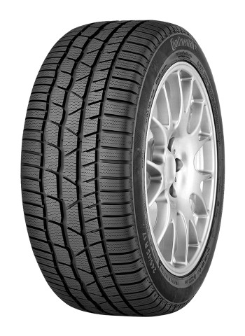 CONTINENTAL 235/45 R19 99V XL ContiWinterContact TS830 P AO