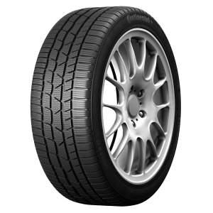 CONTINENTAL 285/40R19 103V WINTERCONTACT TS830P N0FR