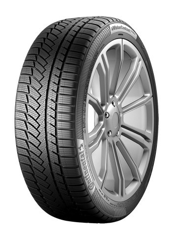 CONTINENTAL 225/55 R17 97H WinterContact TS850 P *MO