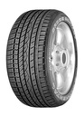 CONTINENTAL 275/45 R20 110W CROSS UHP XL