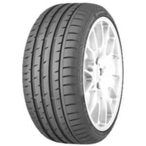 CONTINENTAL 255/40 R20 101W SC-5 SUV XL