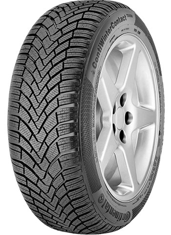 CONTINENTAL 235/65 R17 104H WinterContact TS850 P SUV AO