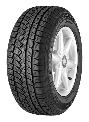 CONTINENTAL 265/60R18 110H 4X4 WINTERCONTACT MO