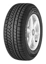 CONTINENTAL 265/60R18 110H 4X4 WINTERCONTACT MO