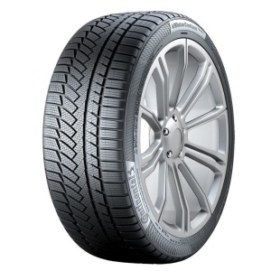 CONTINENTAL 255/50 R20 109H XL WinterContact TS850 P SUV AO