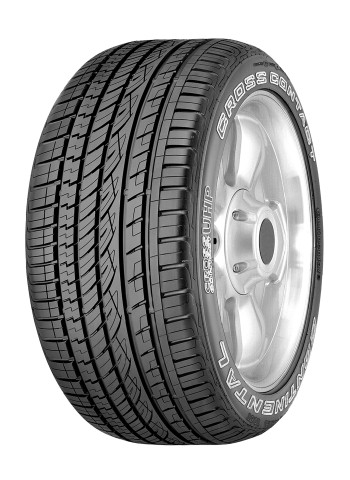 CONTINENTAL 295/40 R21 111W CROSS UHP MO FR XL