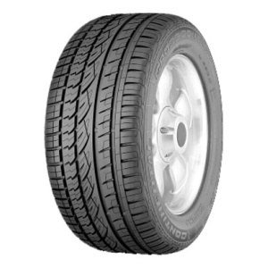 CONTINENTAL 295/35 R21 107Y CrossContact UHP MO #