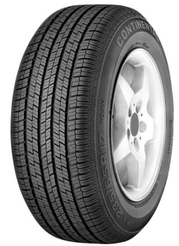 CONTINENTAL 265/60 R18 110V 4X4 CONTACT MO FR