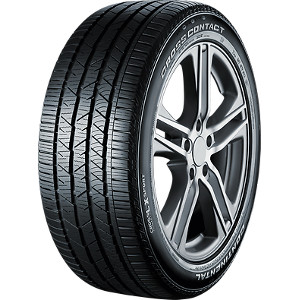 CONTINENTAL 275/45 R20 110V XL CrossContact LX Sport N0