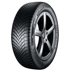 CONTINENTAL 215/50R17 95V ALLSEASONCONTACT FR