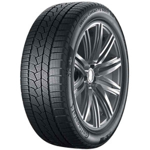 CONTINENTAL 295/30 R20 101W XL WinterContact TS860 S