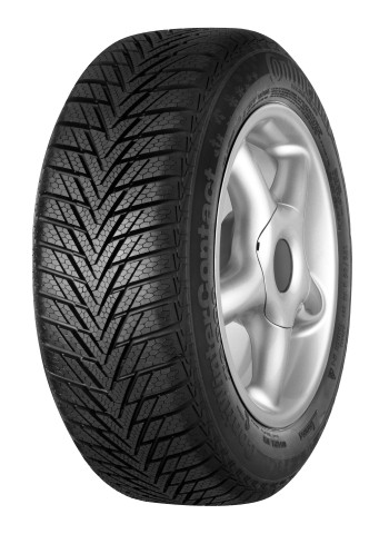 CONTINENTAL 125/80R13 65Q TS800#