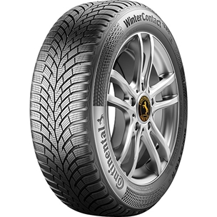 CONTINENTAL 225/45 R17 91H TS870 FR