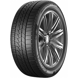 CONTINENTAL 315/30 R22 107V XL TS860 S FR