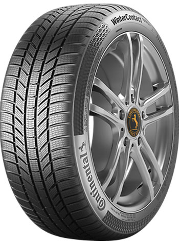 CONTINENTAL 215/55R17 94H WINTERCONTACT TS870P SEAL