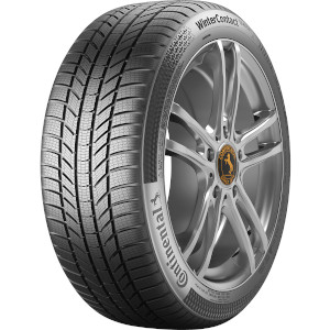 CONTINENTAL 235/60 R18 107V XL WinterContact TS870 P