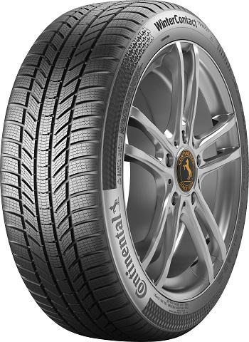 CONTINENTAL 255/55 R19 111V XL WinterContact TS870 P