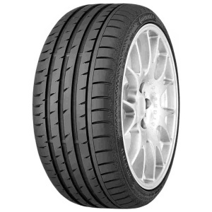 CONTINENTAL 285/35 R21 105Y XL ContiSportContact 5 * ContiSeal