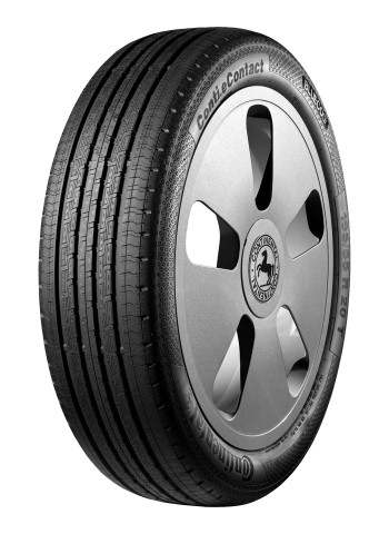 CONTINENTAL 205/55 R16 91Q E CONTACT