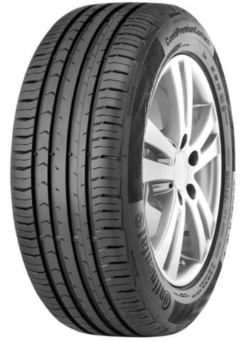 CONTINENTAL 215/55 R17 94W ContiPremiumContact 5 ContiSeal