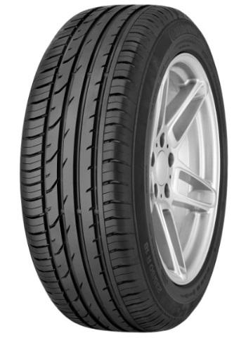 CONTINENTAL 215/40R17 87W PREMIUMCONTACT 2 AO FR