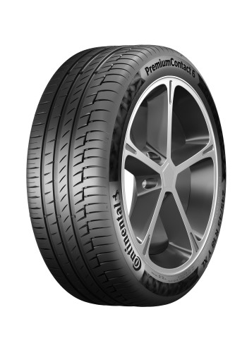 CONTINENTAL 245/45 R17 95Y Premium 6 FR