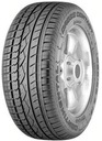 CONTINENTAL 255/55R18 109Y CROSSCONTACT UHP FR N1