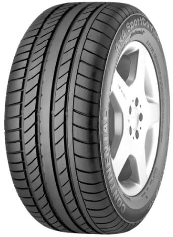 CONTINENTAL 275/40 R20 106Y 4X4 SP.CONT # N0 FR XL