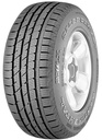 CONTINENTAL 255/60 R18 112V XL CrossContact LX Sport JLR