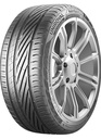 UNIROYAL 185/55R15 82H RAINSPORT 5