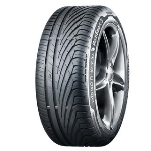 UNIROYAL 185/55R14 80H RAINSPORT 3