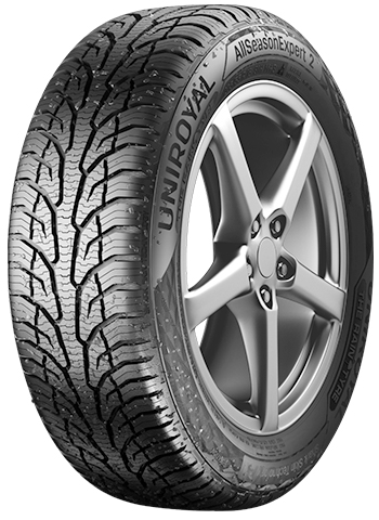 UNIROYAL 185/60 R14 82T ALL SEASON EXPERT 2