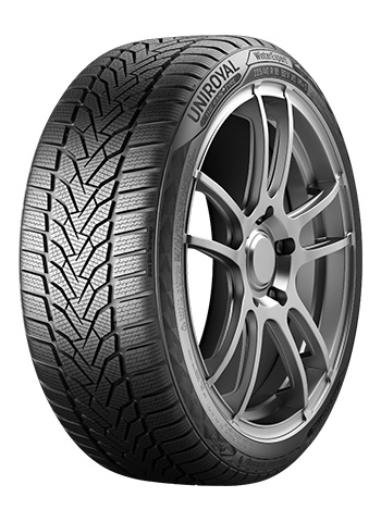 UNIROYAL 185/60 TR14 TL 82T UN WINTEREXPERT 