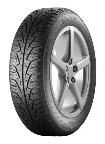 UNIROYAL 145/70R13 71T MS PLUS 77